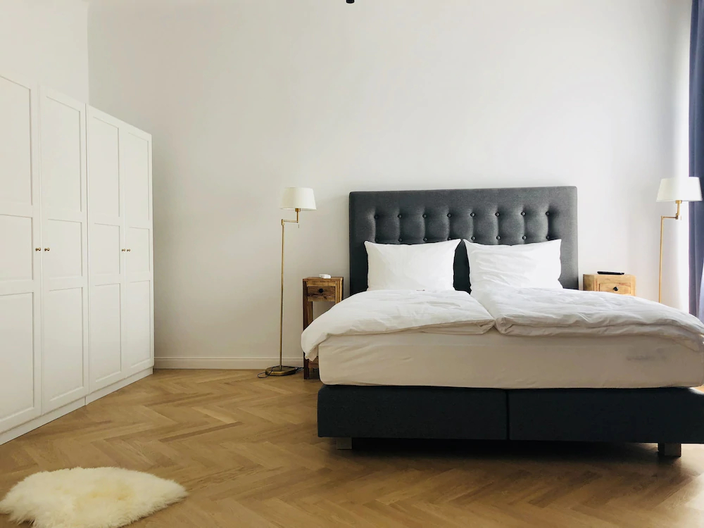Rafael Kaiser Premium Apartments