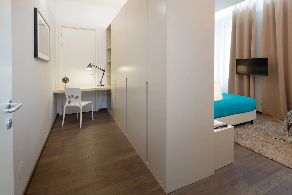 Rafael Kaiser Premium Apartments