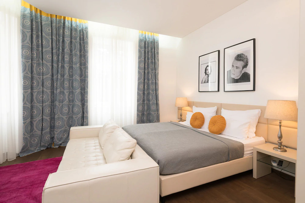 Rafael Kaiser Premium Apartments