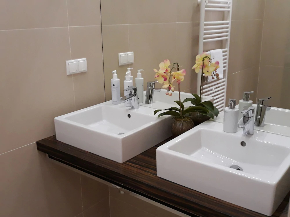Rafael Kaiser Premium Apartments