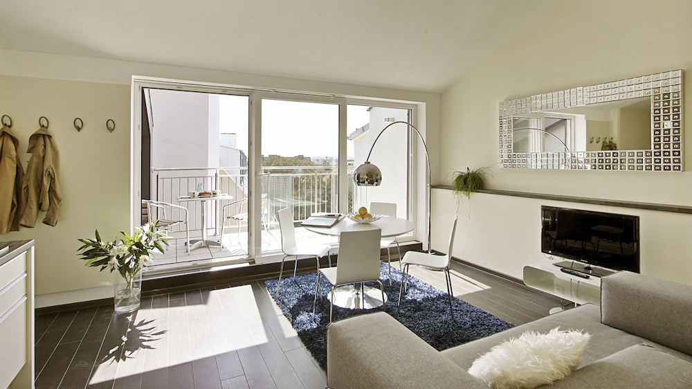 Rafael Kaiser Premium Apartments
