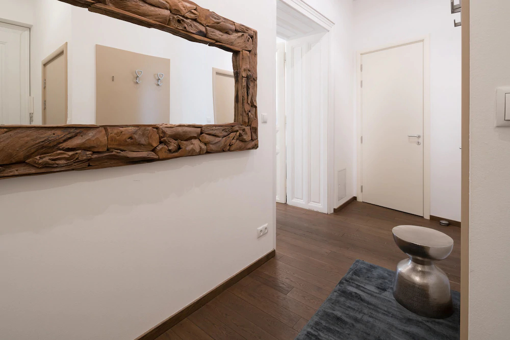 Rafael Kaiser Premium Apartments