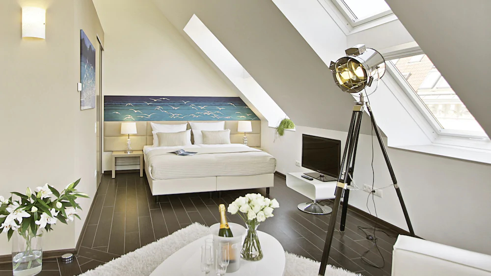Rafael Kaiser Premium Apartments