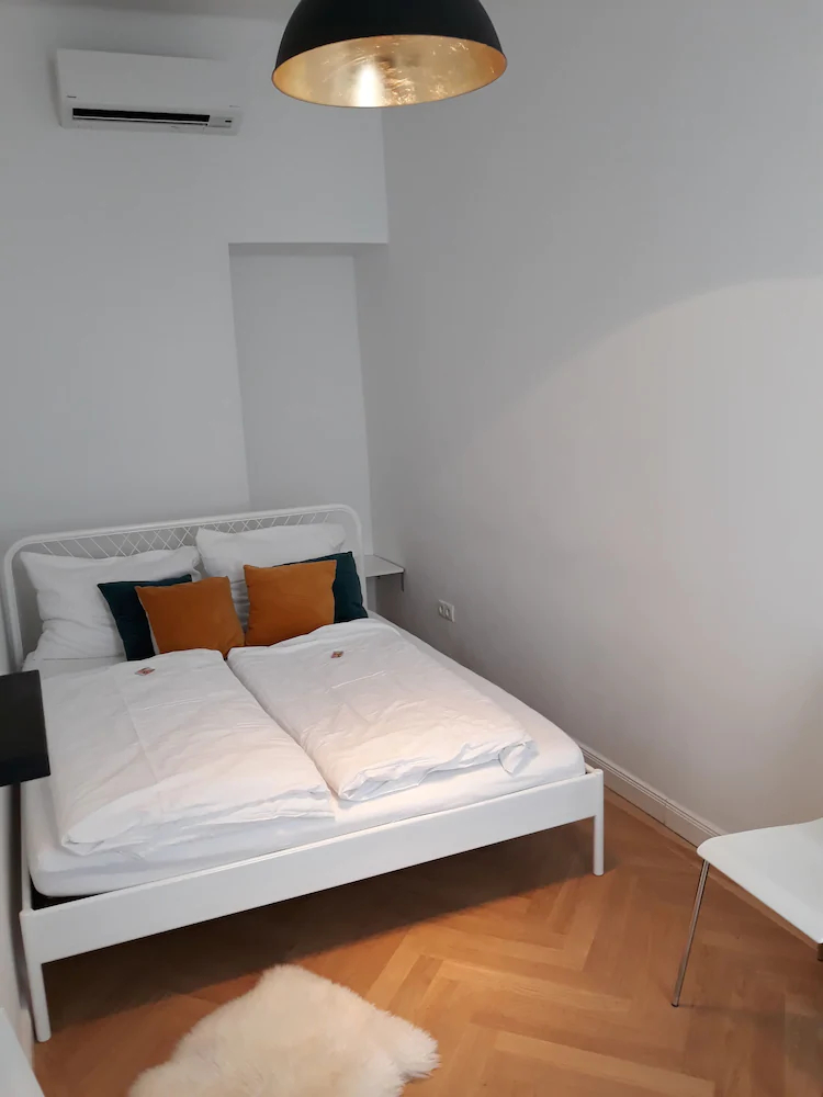 Rafael Kaiser Premium Apartments