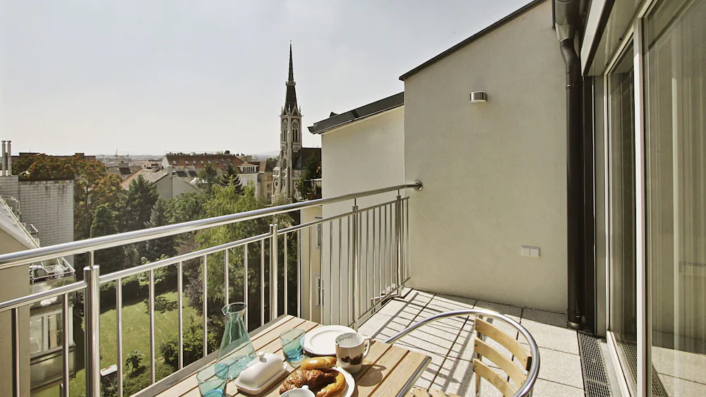 Rafael Kaiser Premium Apartments