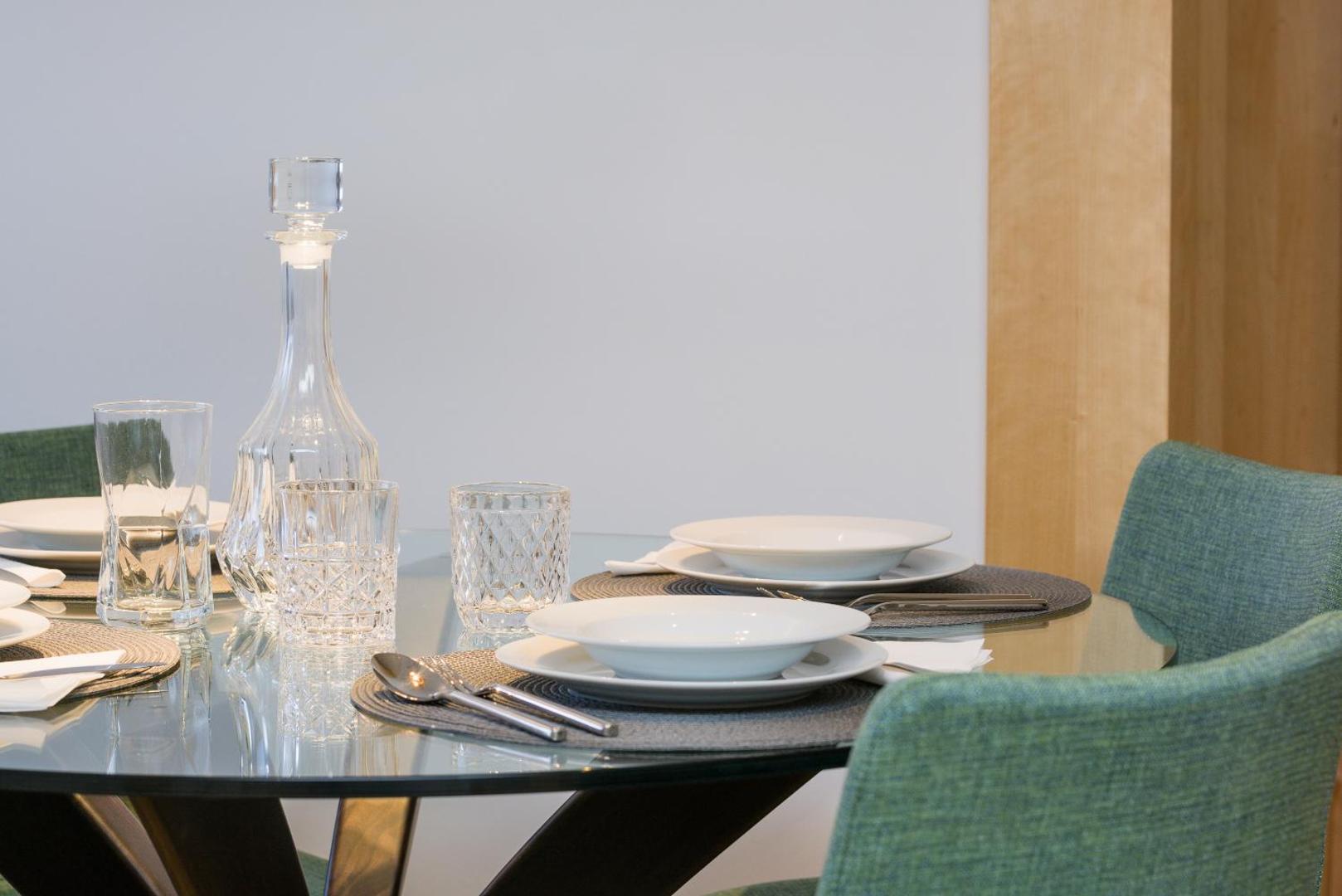 Rafael Kaiser Premium Apartments Glockengasse