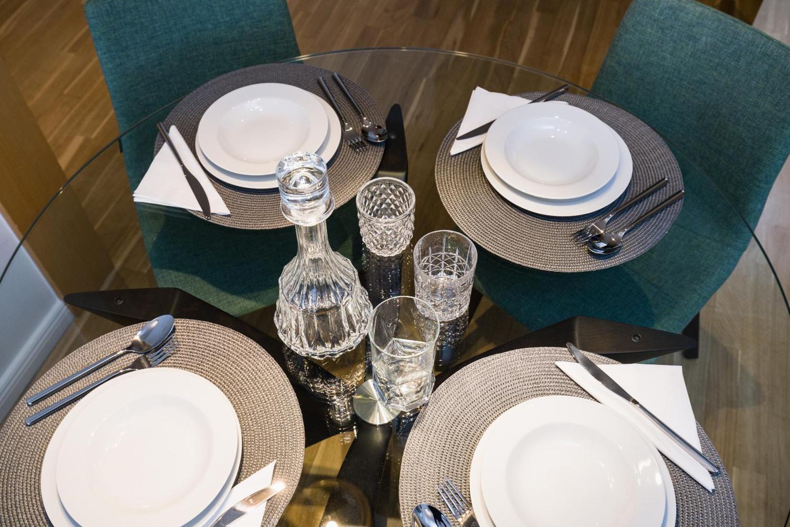 Rafael Kaiser Premium Apartments Glockengasse