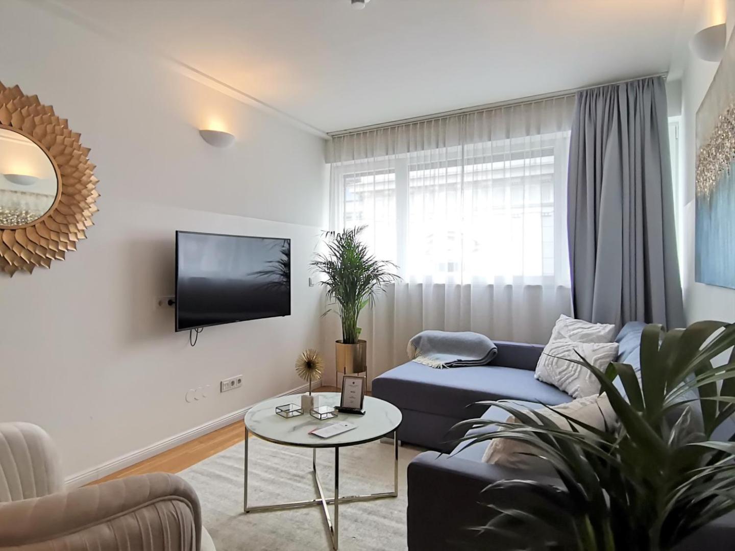 Rafael Kaiser Premium Apartments Glockengasse