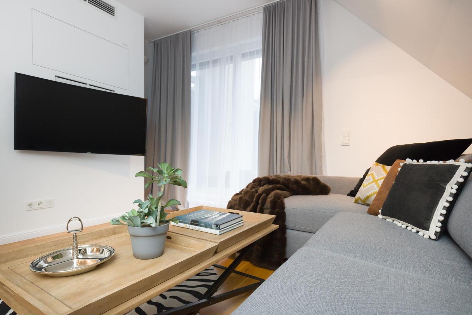 Rafael Kaiser Premium Apartments Glockengasse