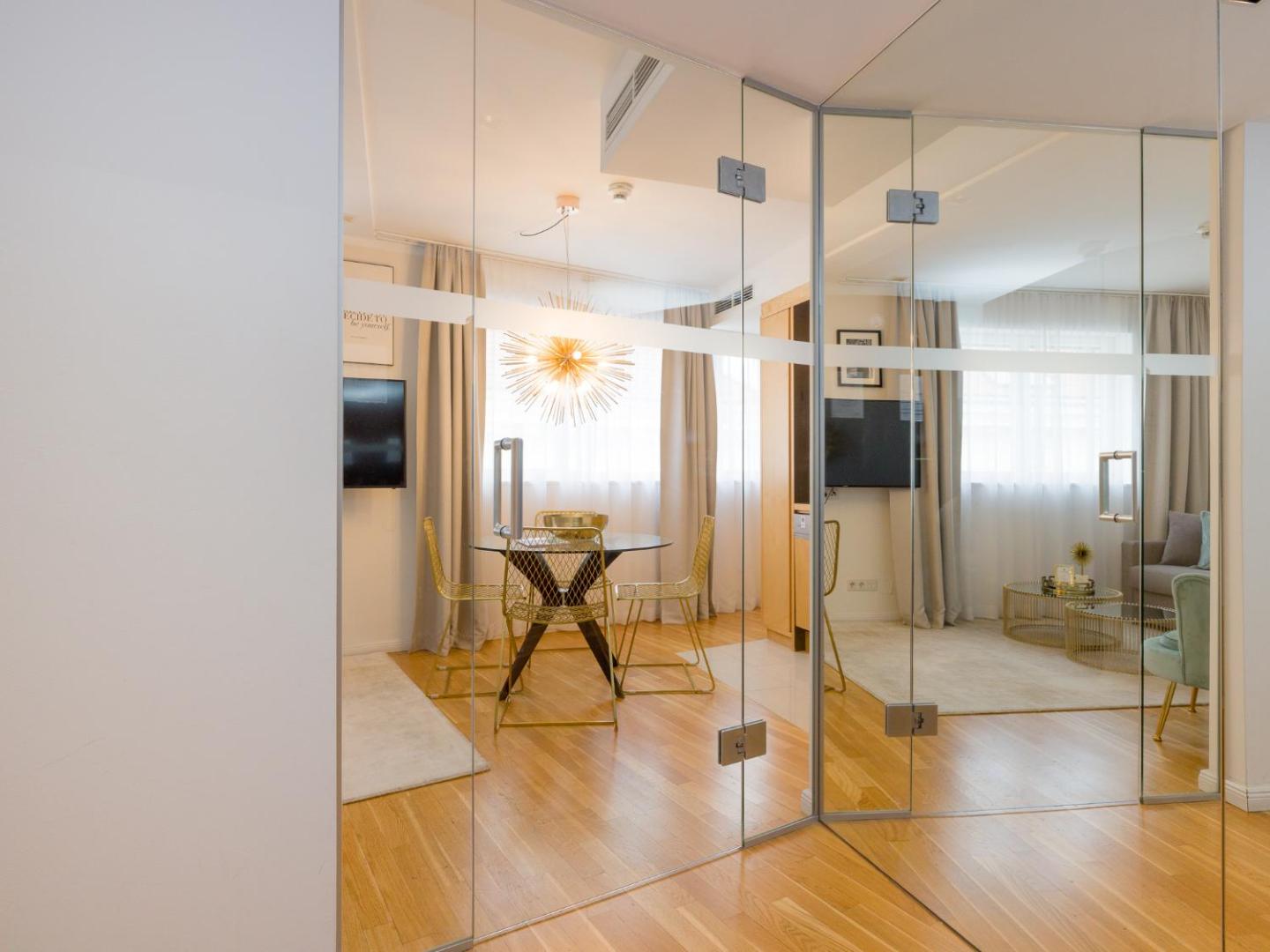 Rafael Kaiser Premium Apartments Glockengasse
