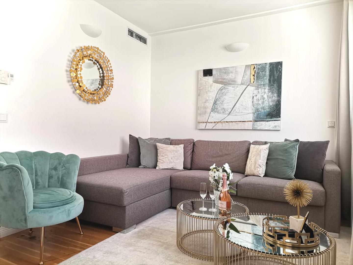 Rafael Kaiser Premium Apartments Glockengasse