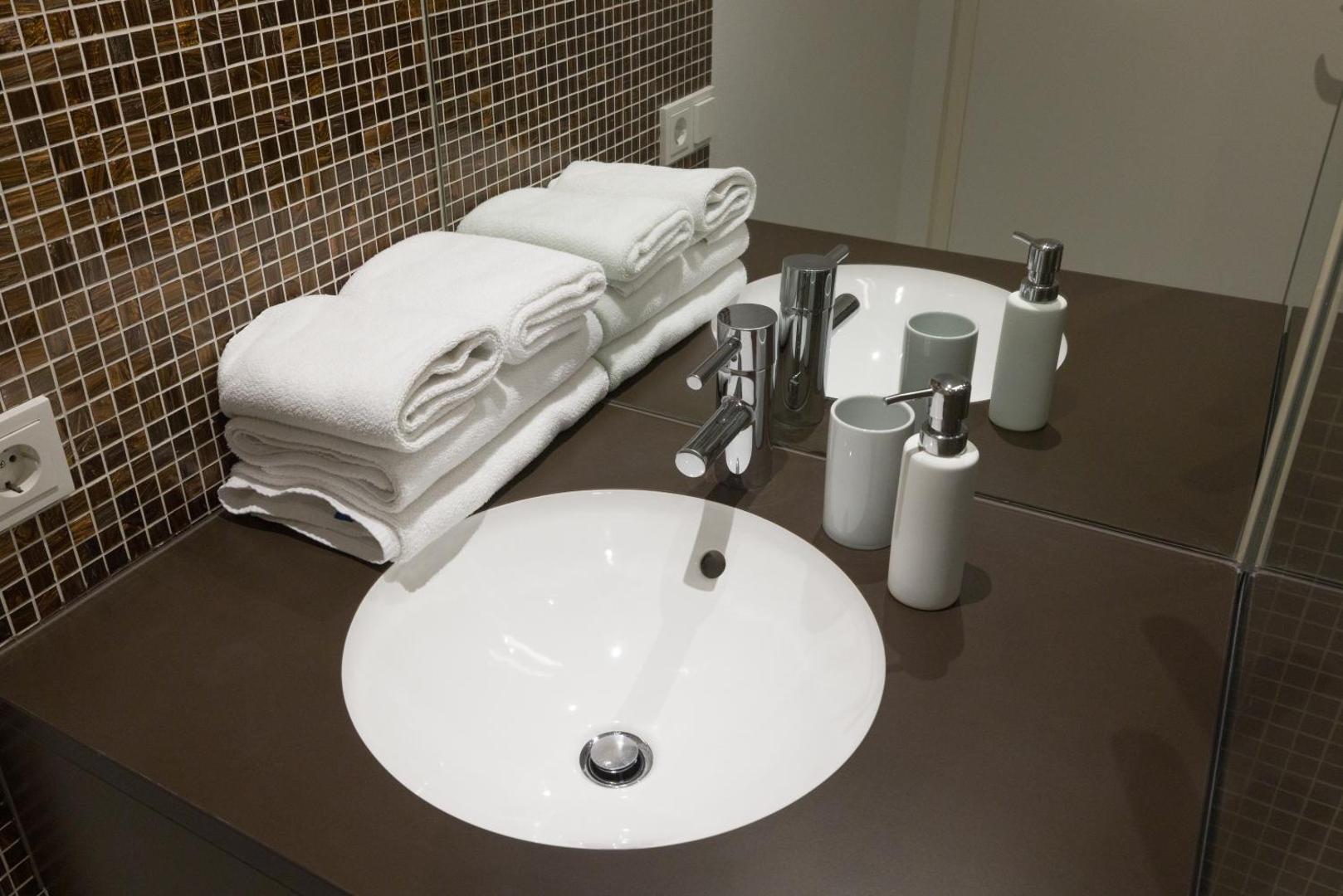 Rafael Kaiser Premium Apartments Glockengasse