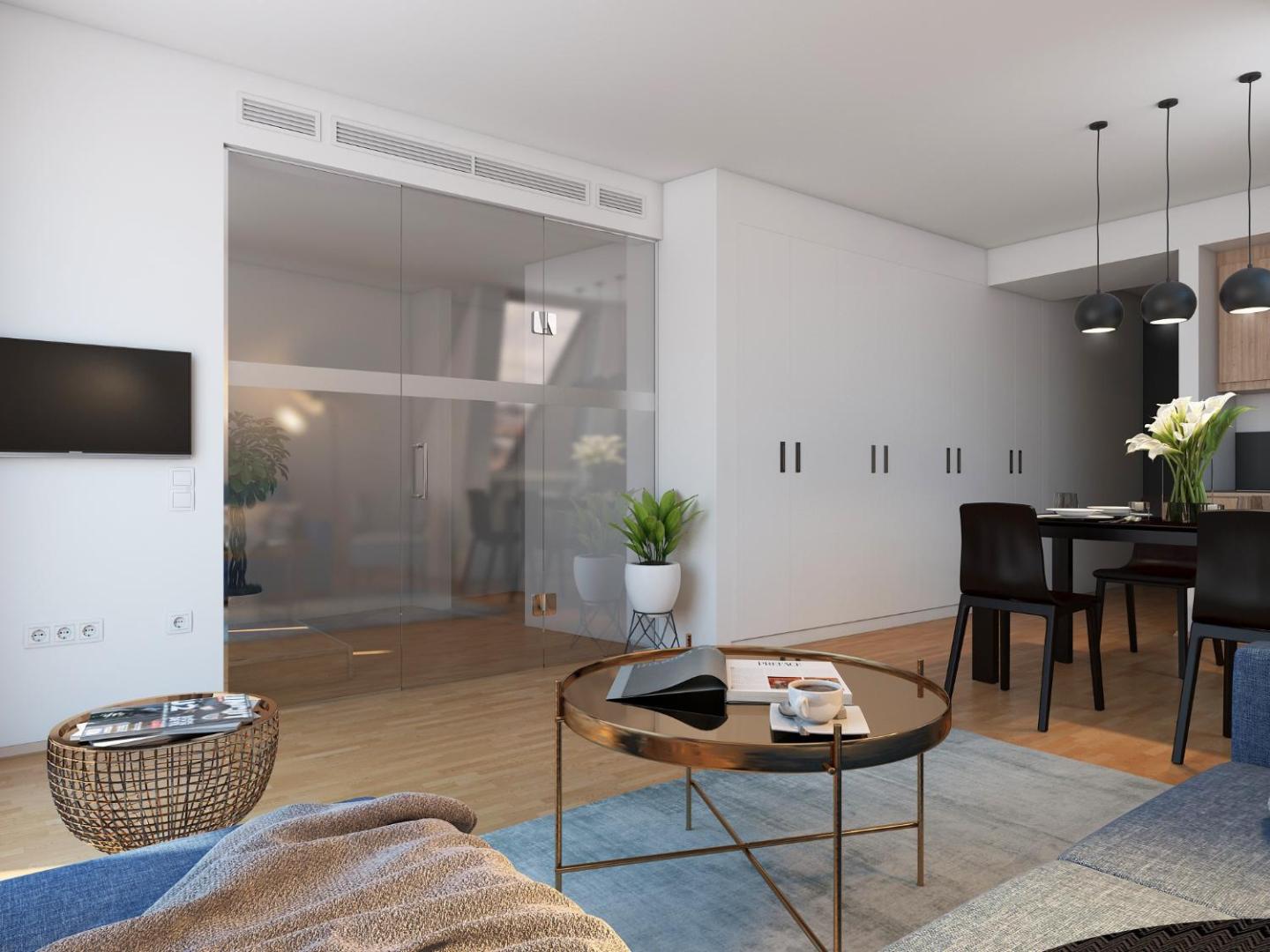 Rafael Kaiser Premium Apartments Glockengasse