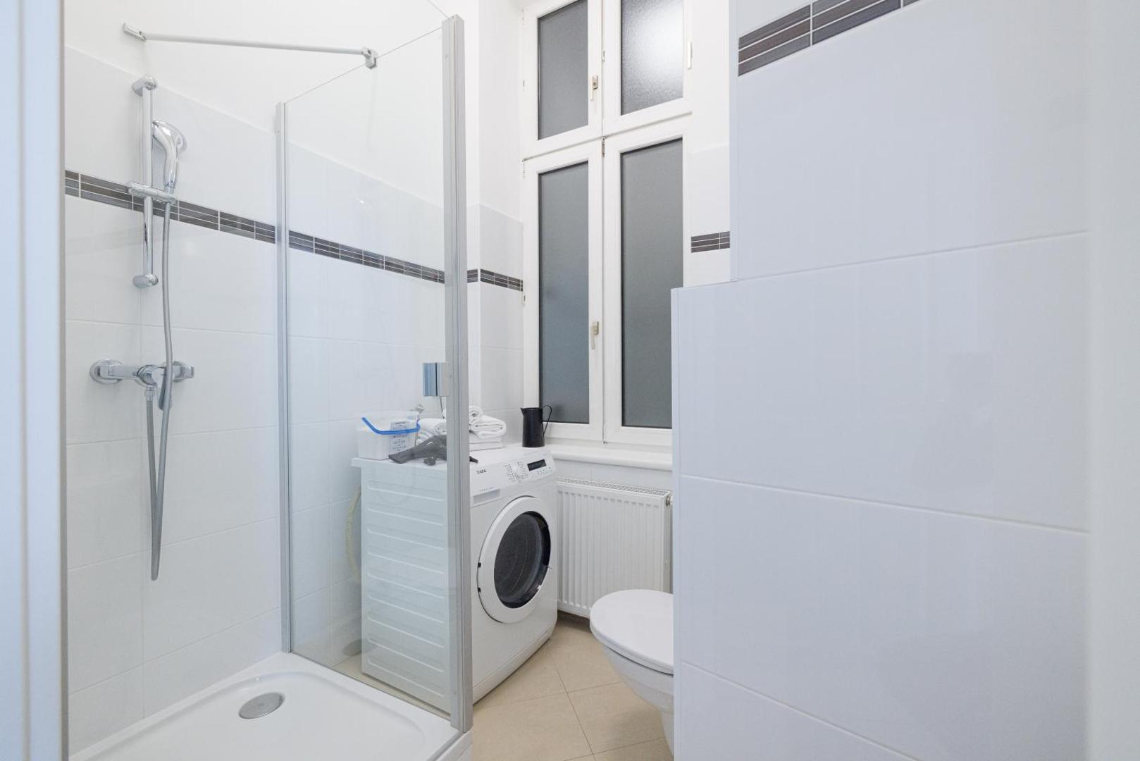 Rafael Kaiser Premium Apartments Glockengasse