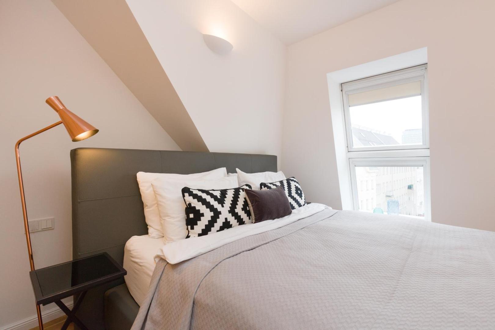 Rafael Kaiser Premium Apartments Glockengasse