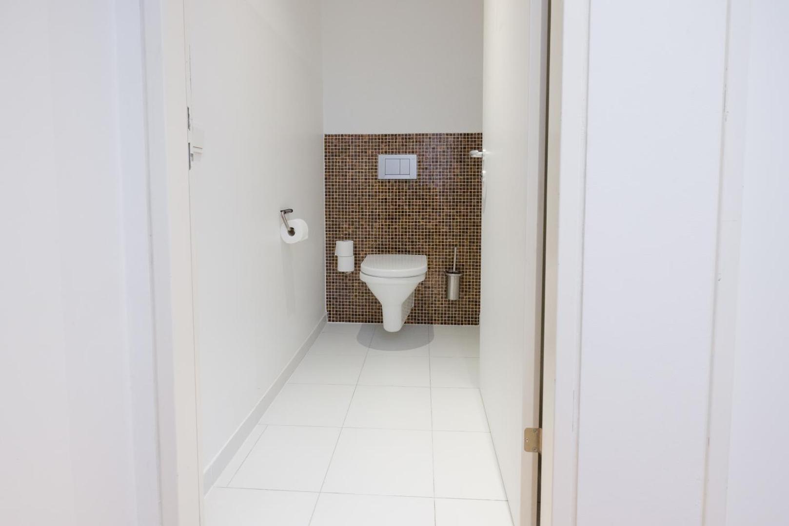 Rafael Kaiser Premium Apartments Glockengasse