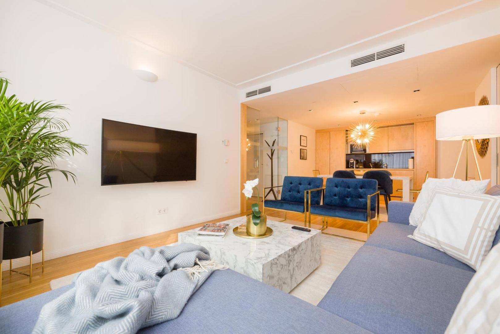 Rafael Kaiser Premium Apartments Glockengasse
