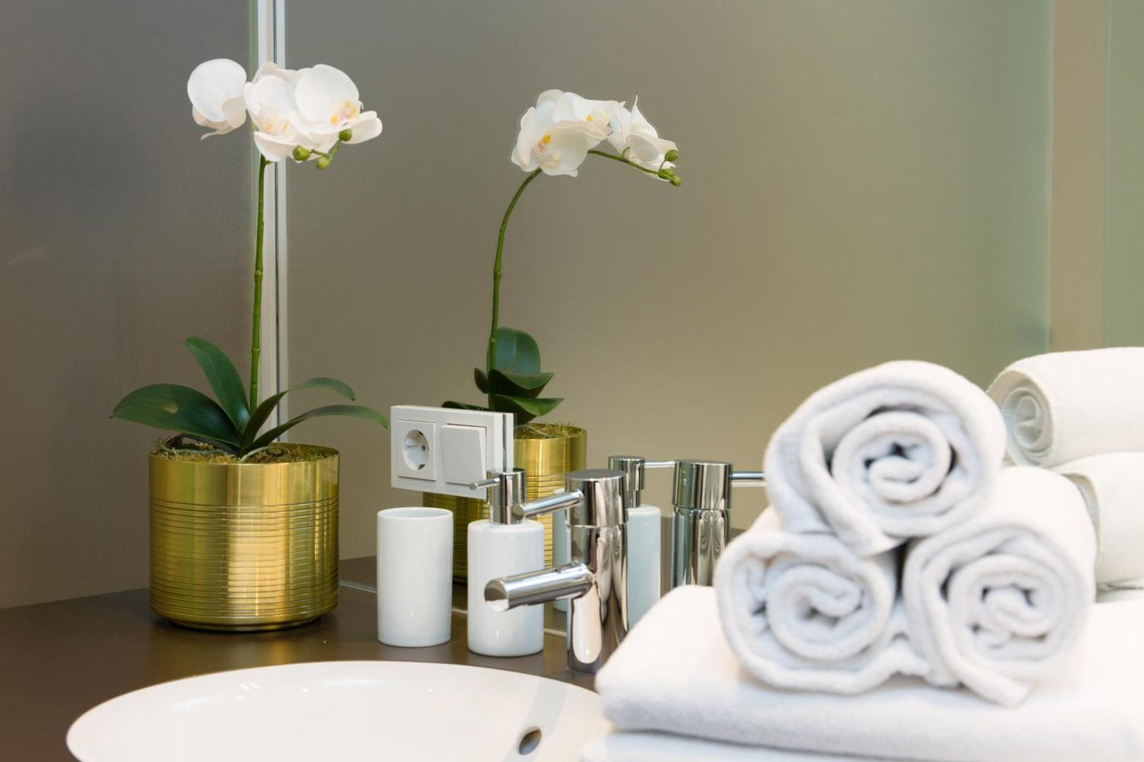 Rafael Kaiser Premium Apartments Glockengasse