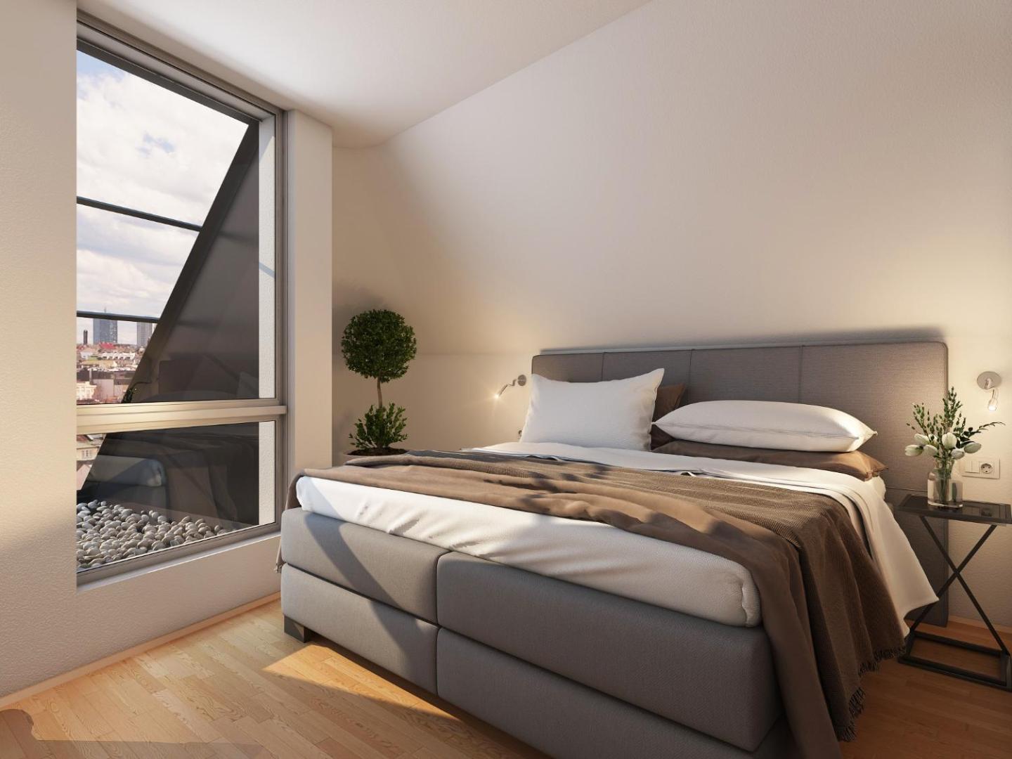 Rafael Kaiser Premium Apartments Glockengasse