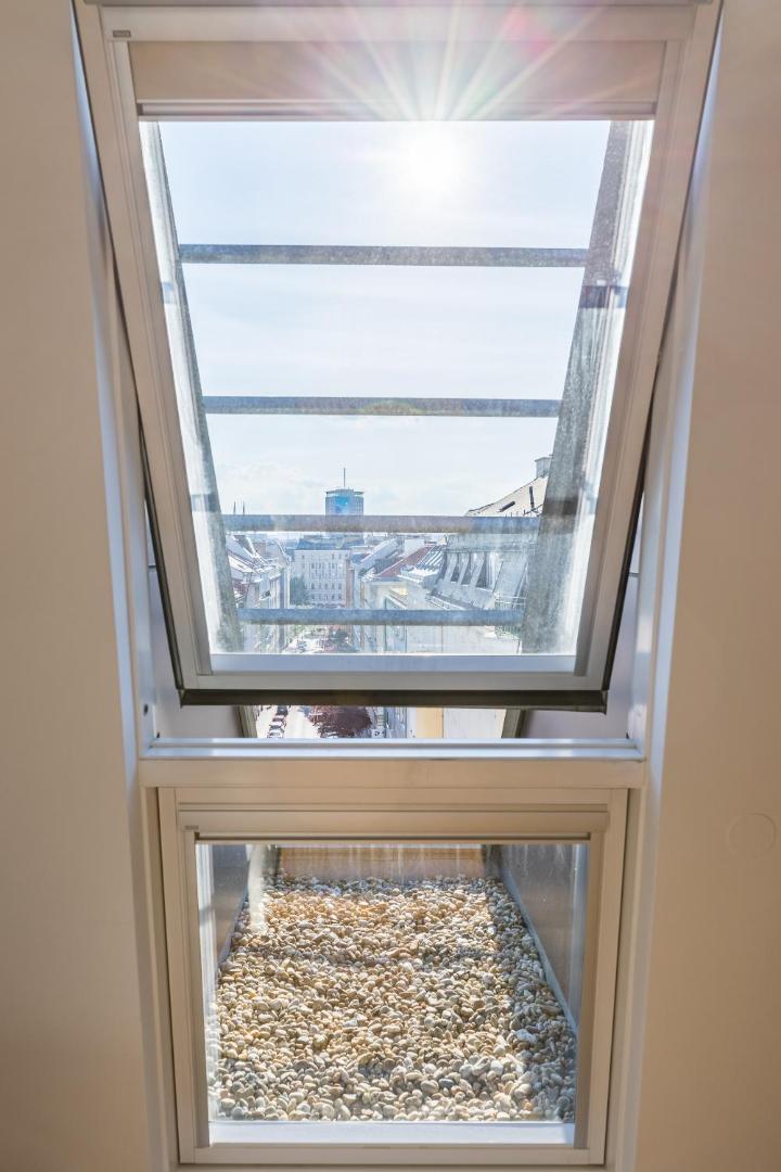 Rafael Kaiser Premium Apartments Glockengasse