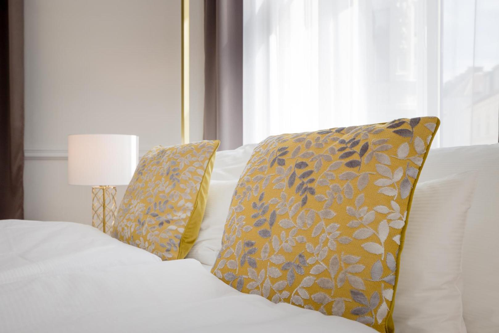 Rafael Kaiser Premium Apartments Glockengasse