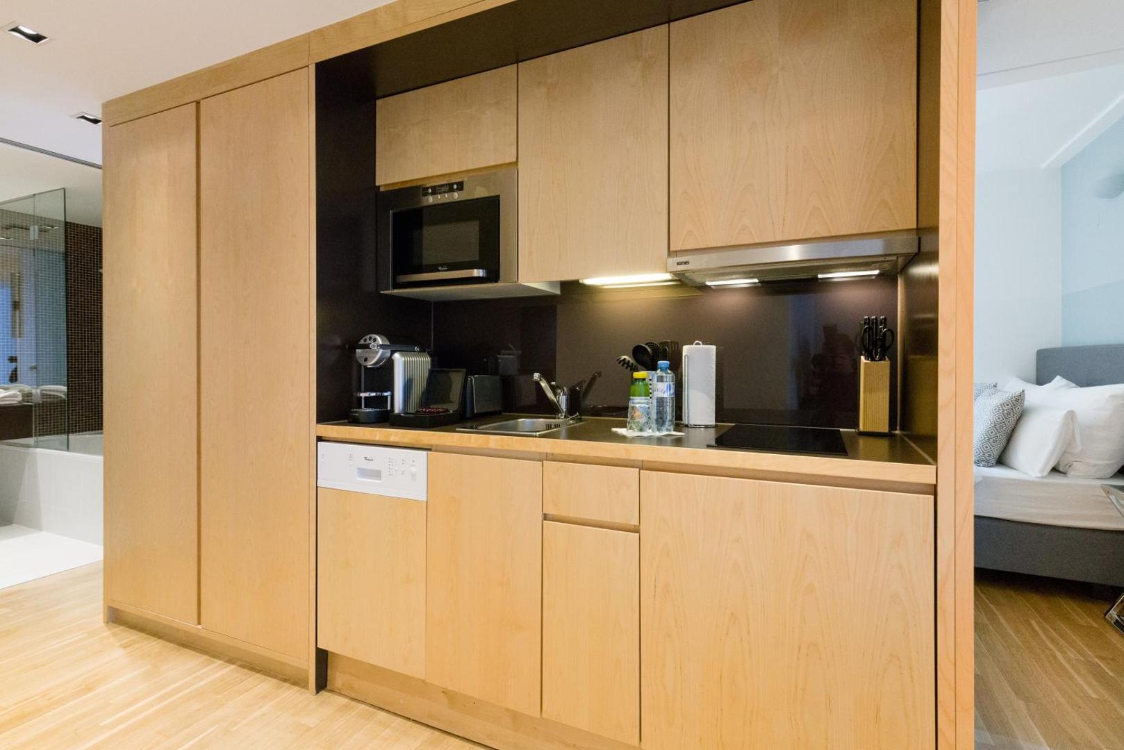 Rafael Kaiser Premium Apartments Glockengasse