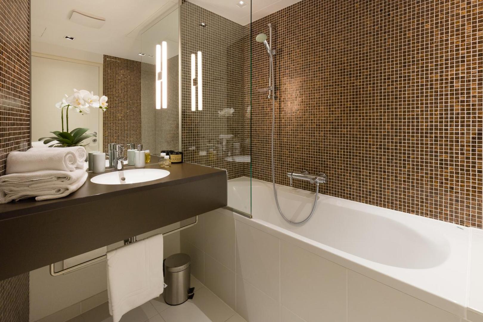 Rafael Kaiser Premium Apartments Glockengasse