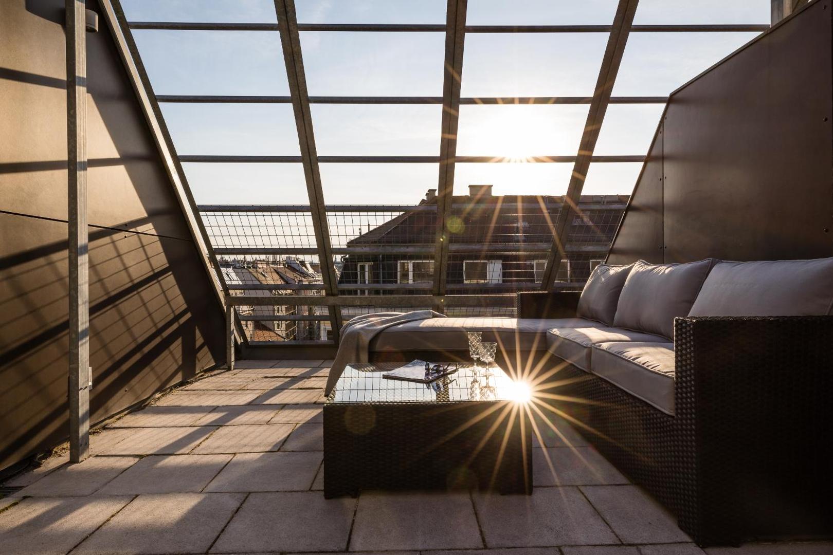 Rafael Kaiser Premium Apartments Glockengasse