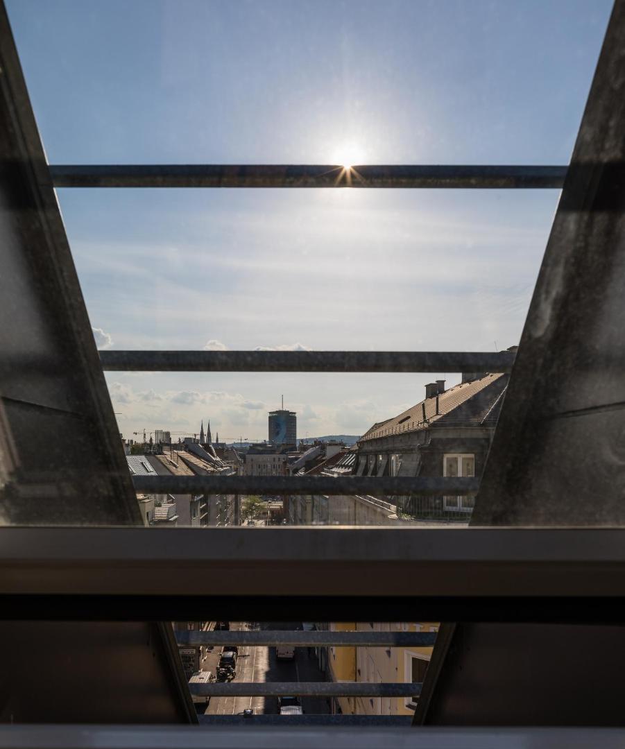 Rafael Kaiser Premium Apartments Glockengasse