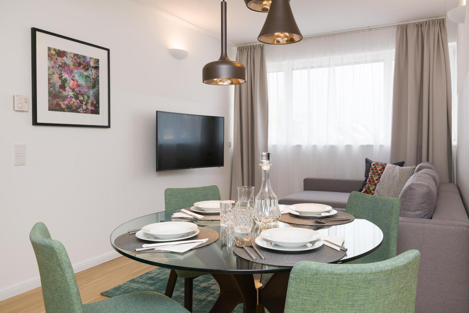 Rafael Kaiser Premium Apartments Glockengasse