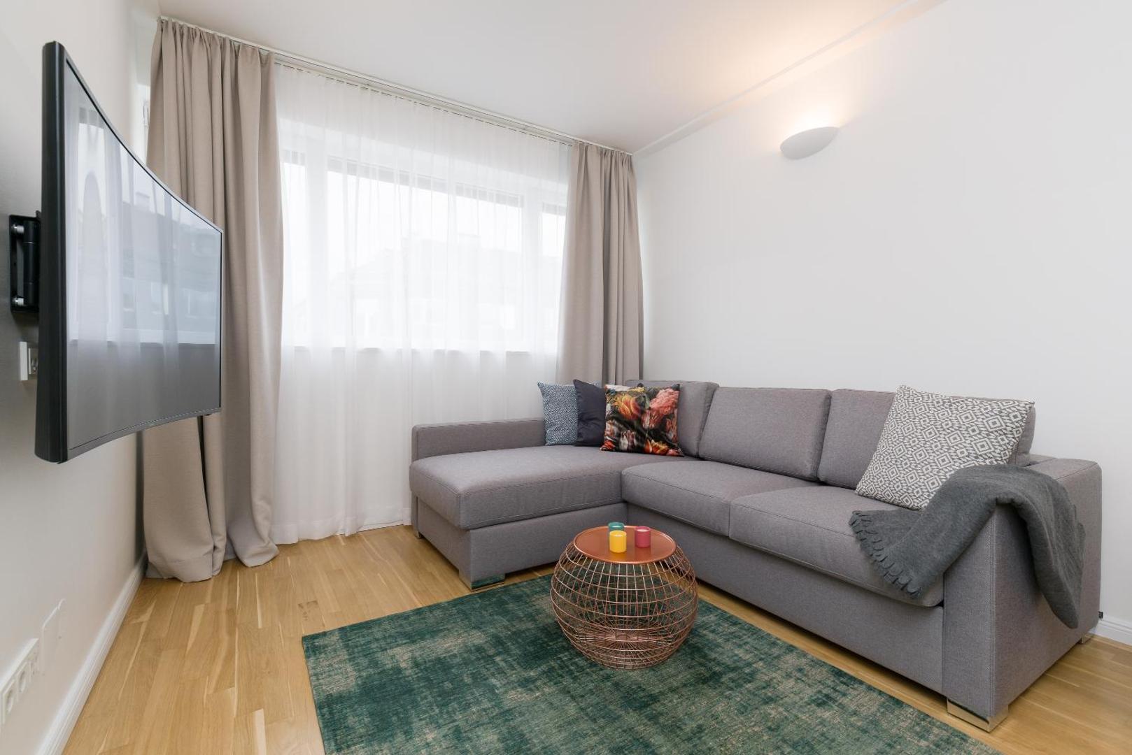 Rafael Kaiser Premium Apartments Glockengasse