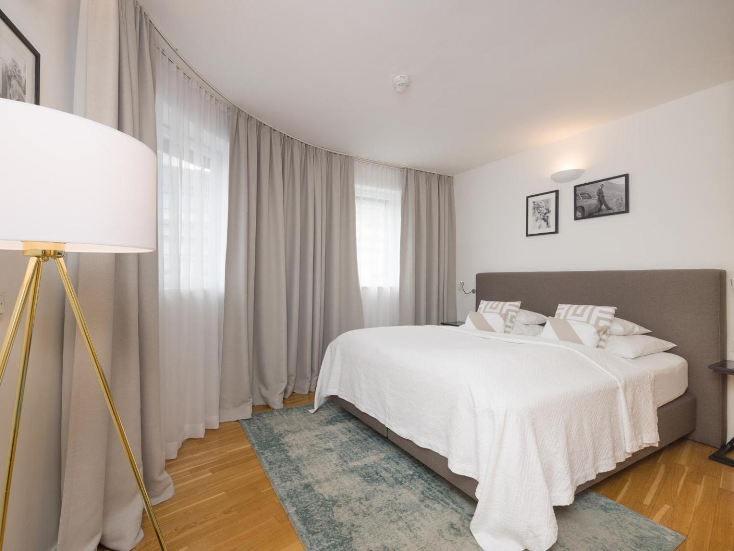 Rafael Kaiser Premium Apartments Glockengasse