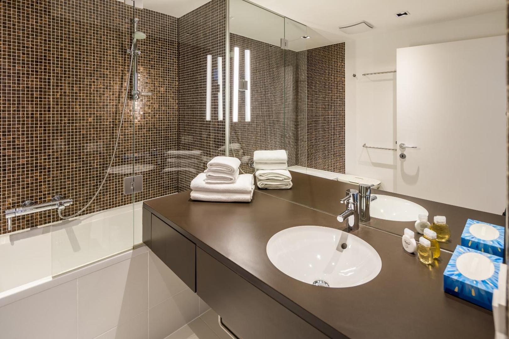 Rafael Kaiser Premium Apartments Glockengasse