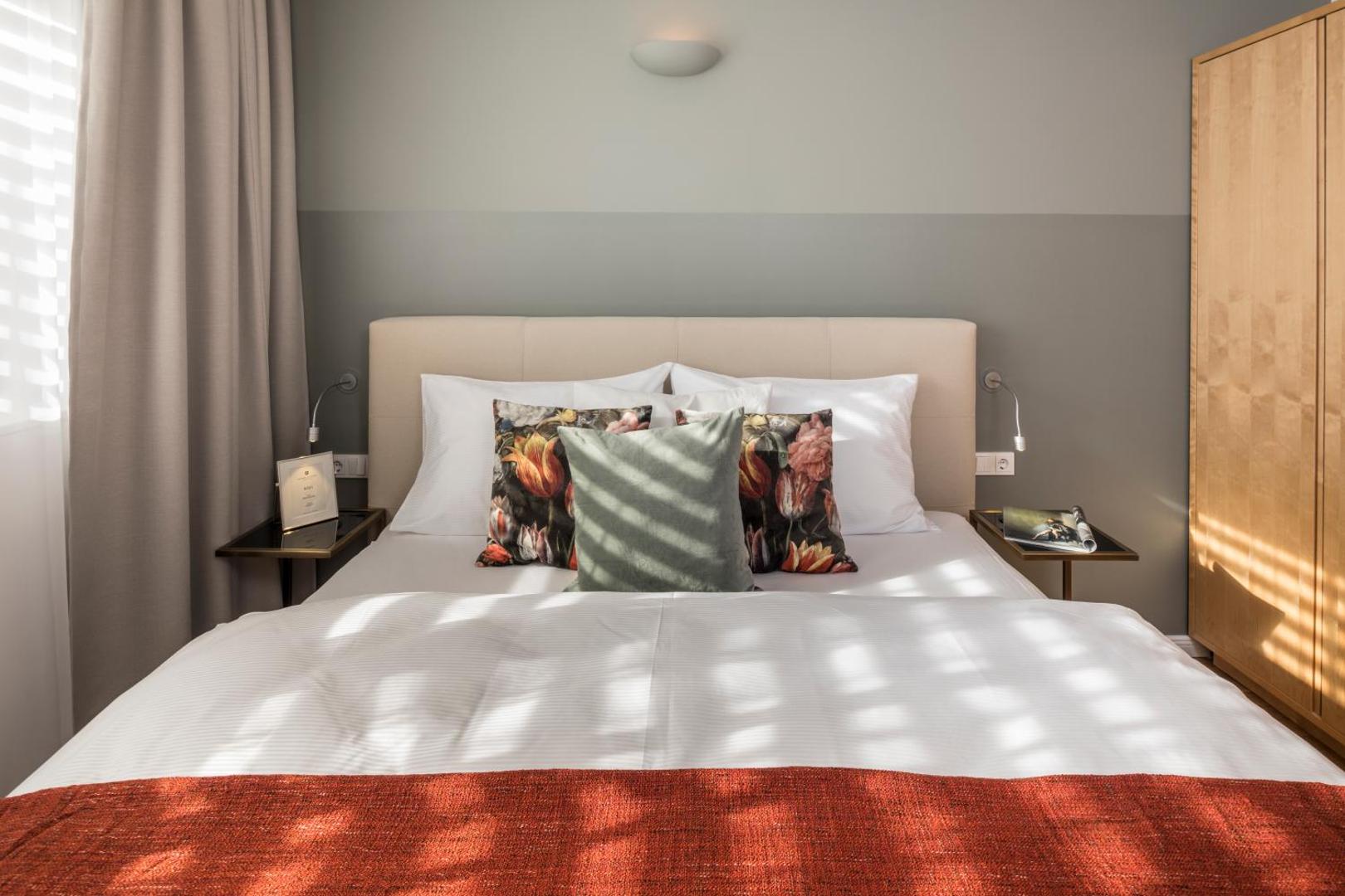 Rafael Kaiser Premium Apartments Glockengasse