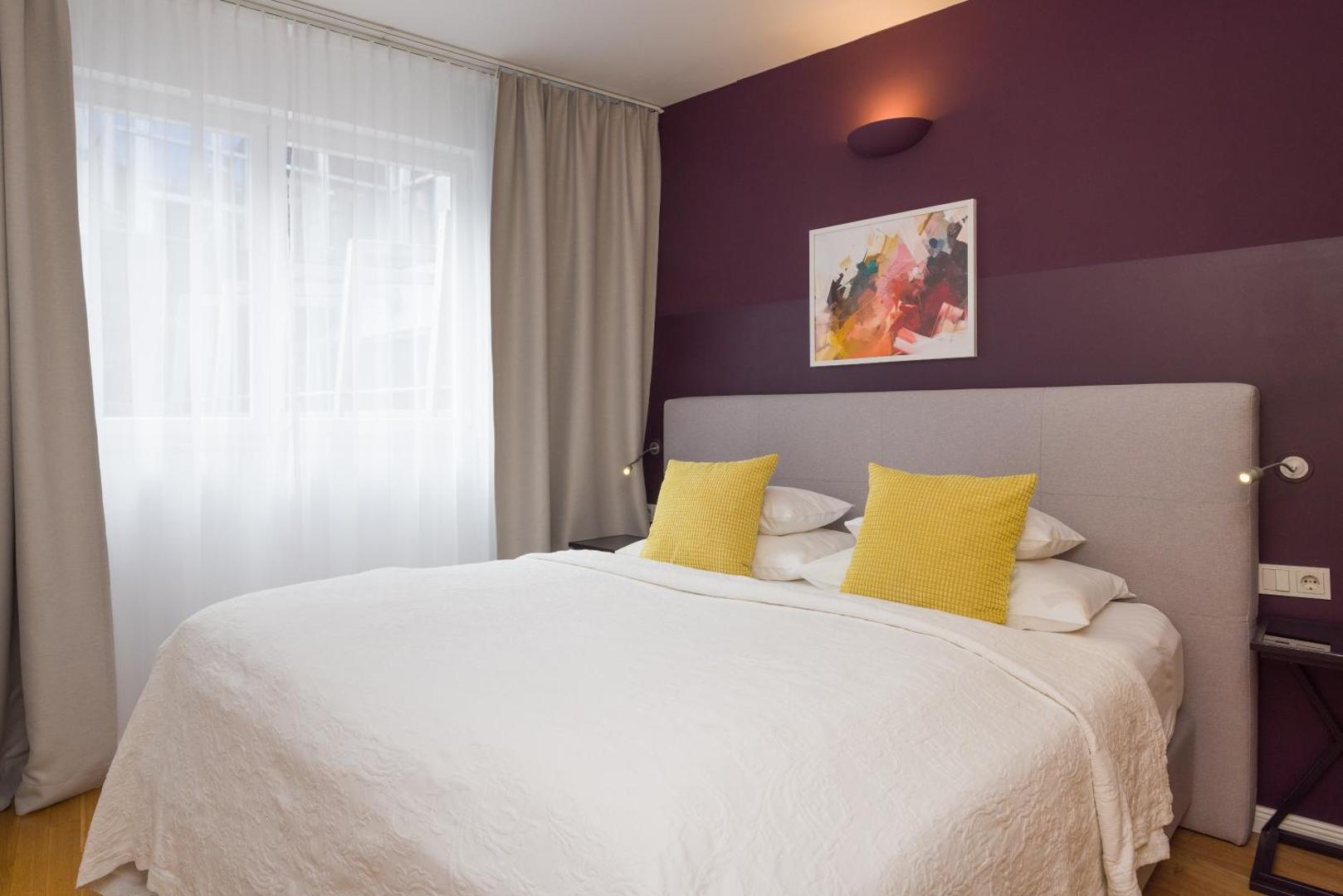 Rafael Kaiser Premium Apartments Glockengasse
