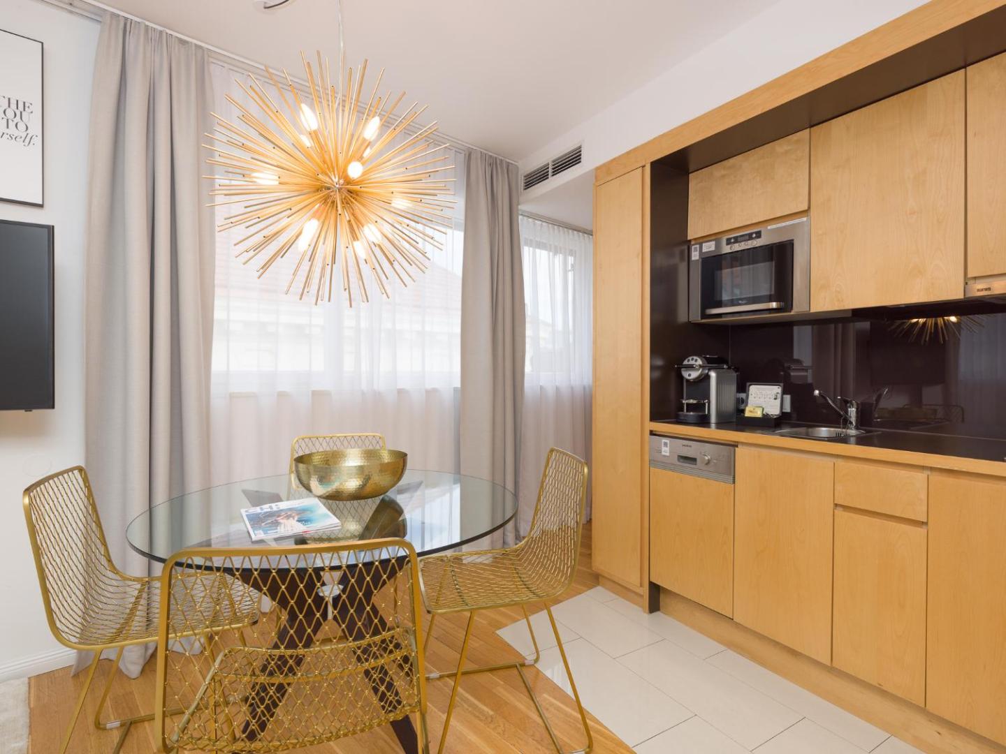 Rafael Kaiser Premium Apartments Glockengasse