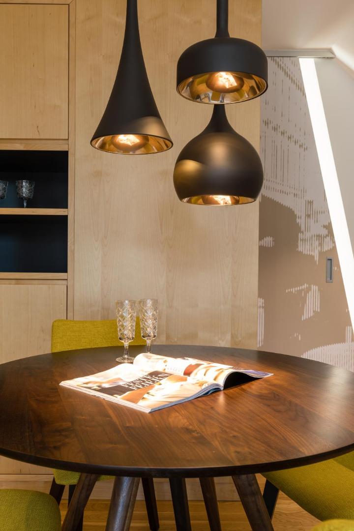 Rafael Kaiser Premium Apartments Glockengasse