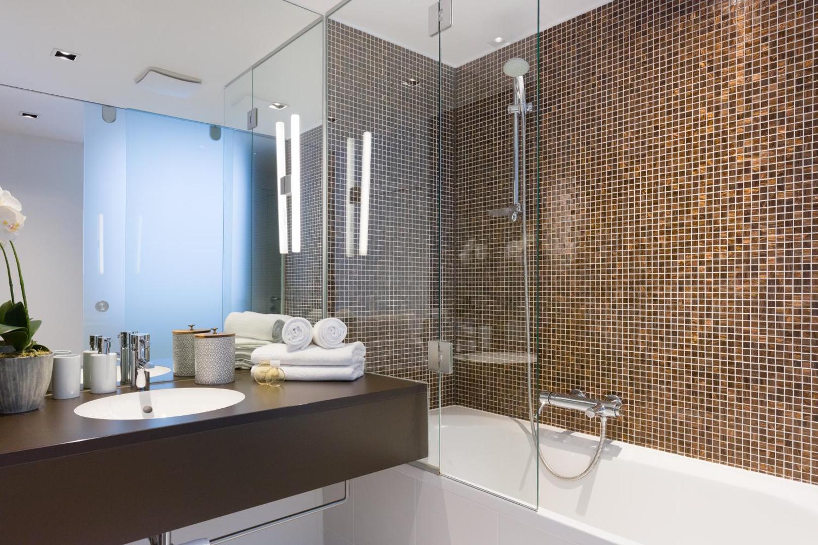 Rafael Kaiser Premium Apartments Glockengasse