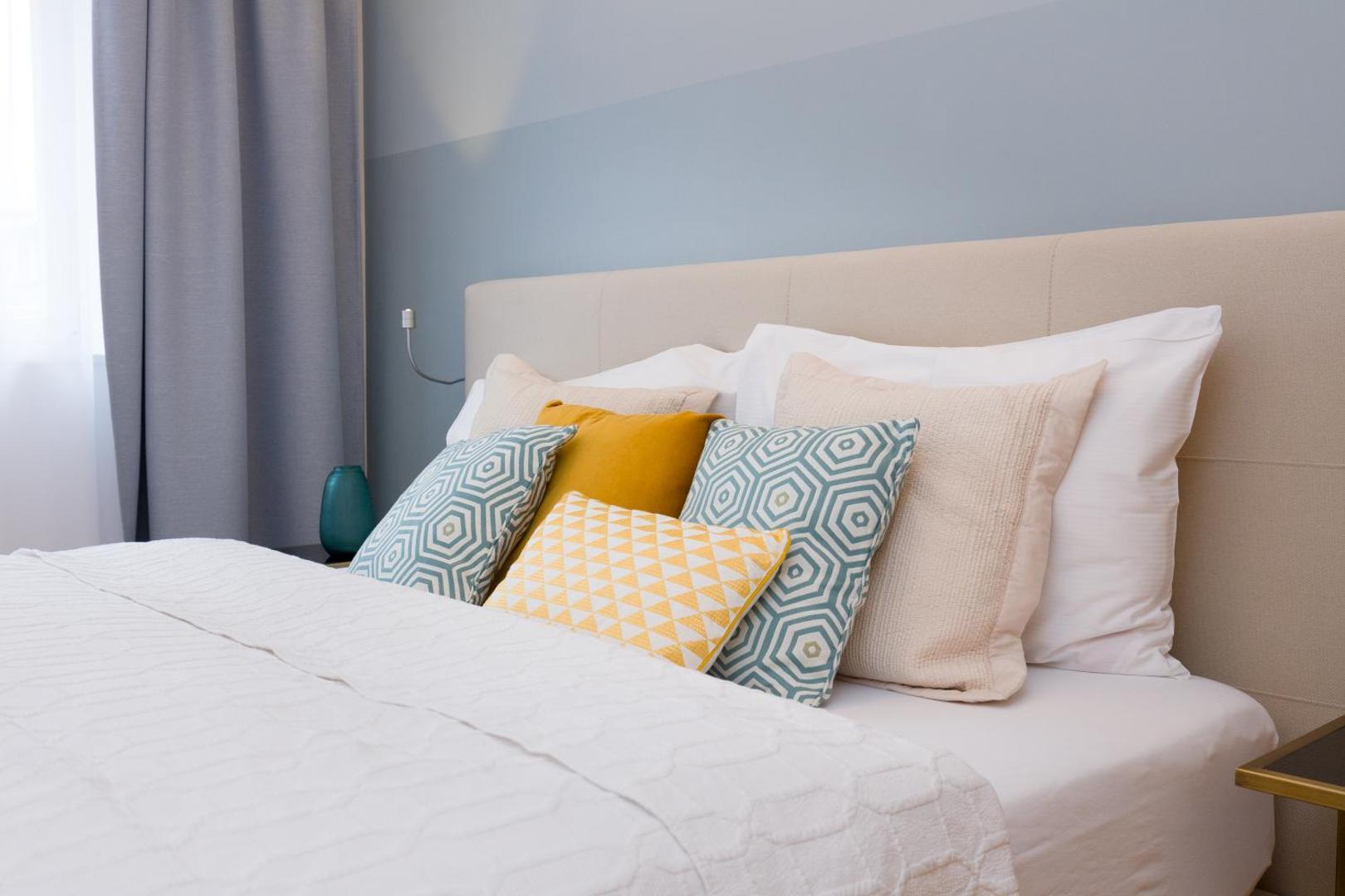 Rafael Kaiser Premium Apartments Glockengasse