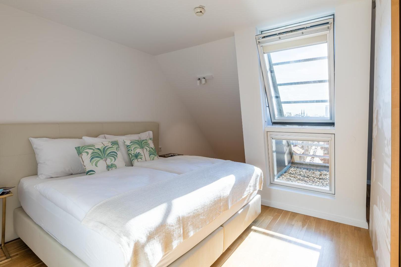 Rafael Kaiser Premium Apartments Glockengasse