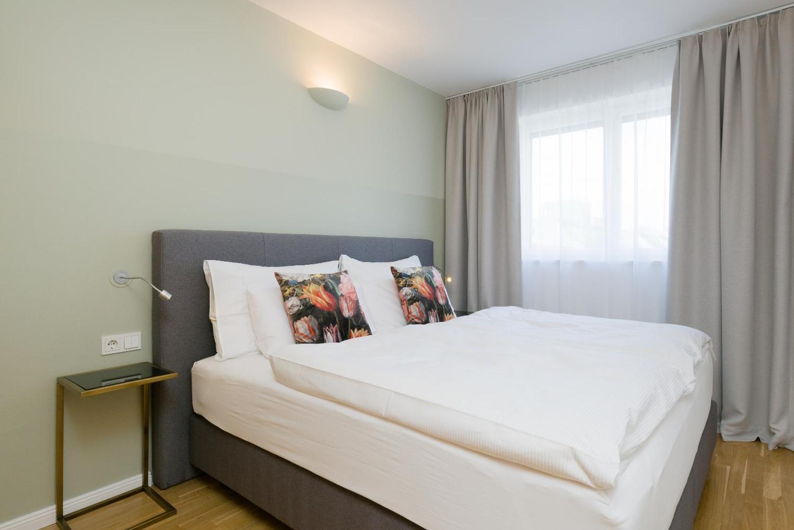 Rafael Kaiser Premium Apartments Glockengasse