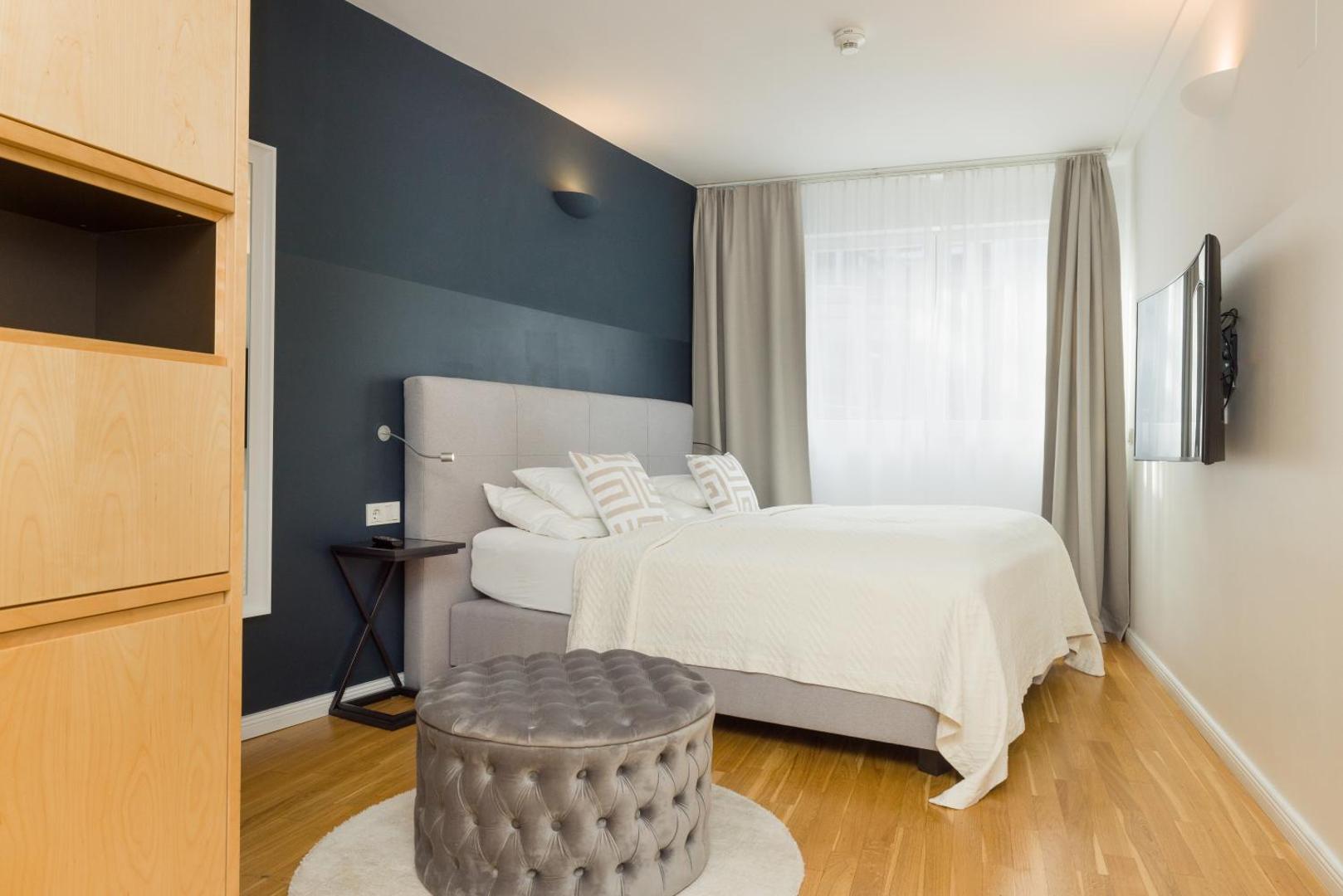 Rafael Kaiser Premium Apartments Glockengasse