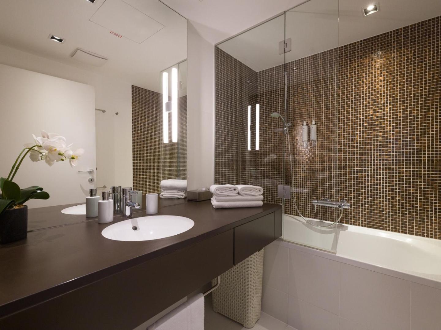 Rafael Kaiser Premium Apartments Glockengasse