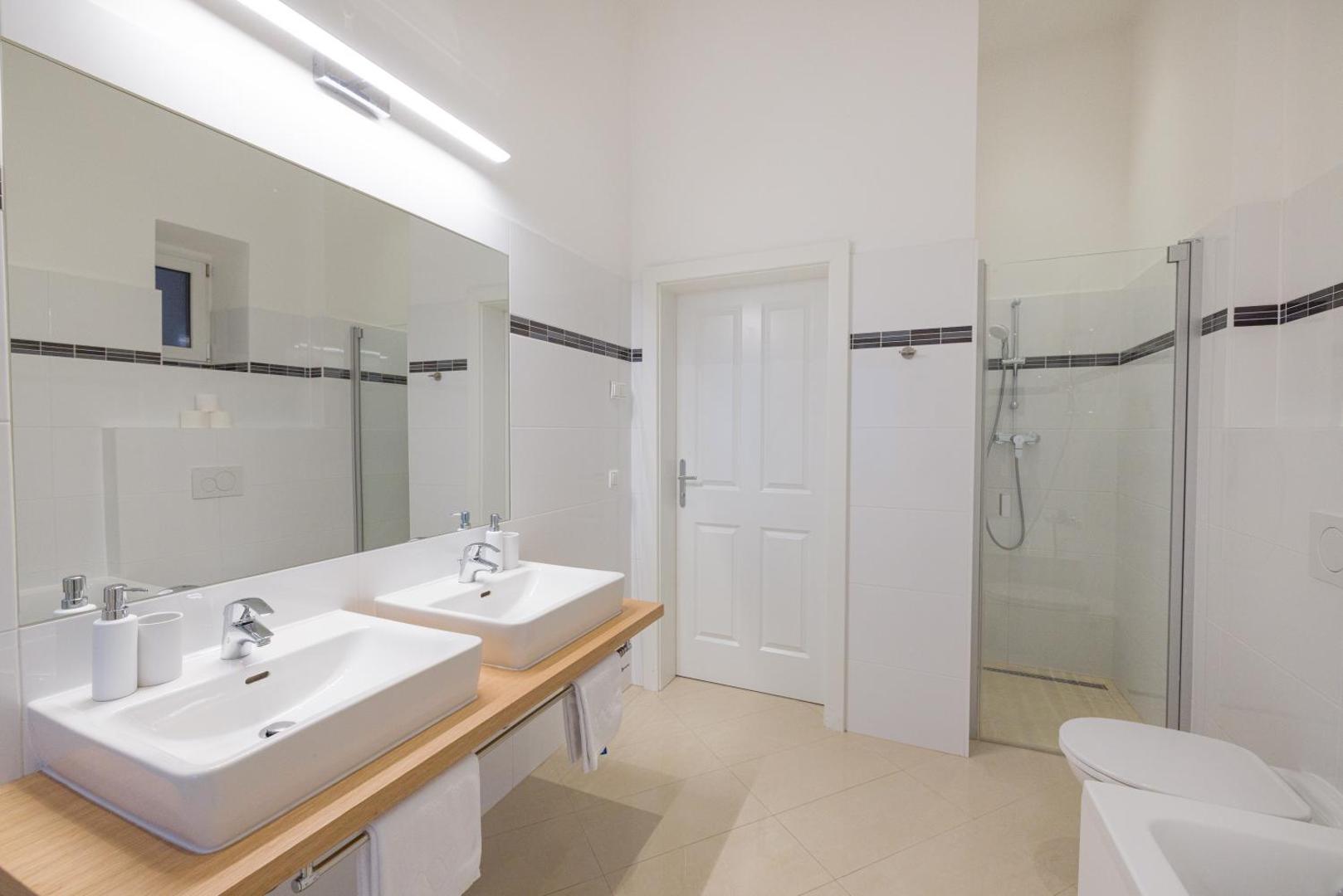 Rafael Kaiser Premium Apartments Glockengasse