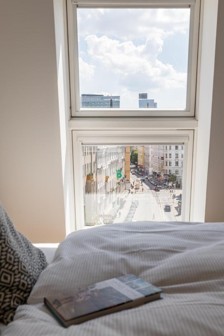 Rafael Kaiser Premium Apartments Glockengasse