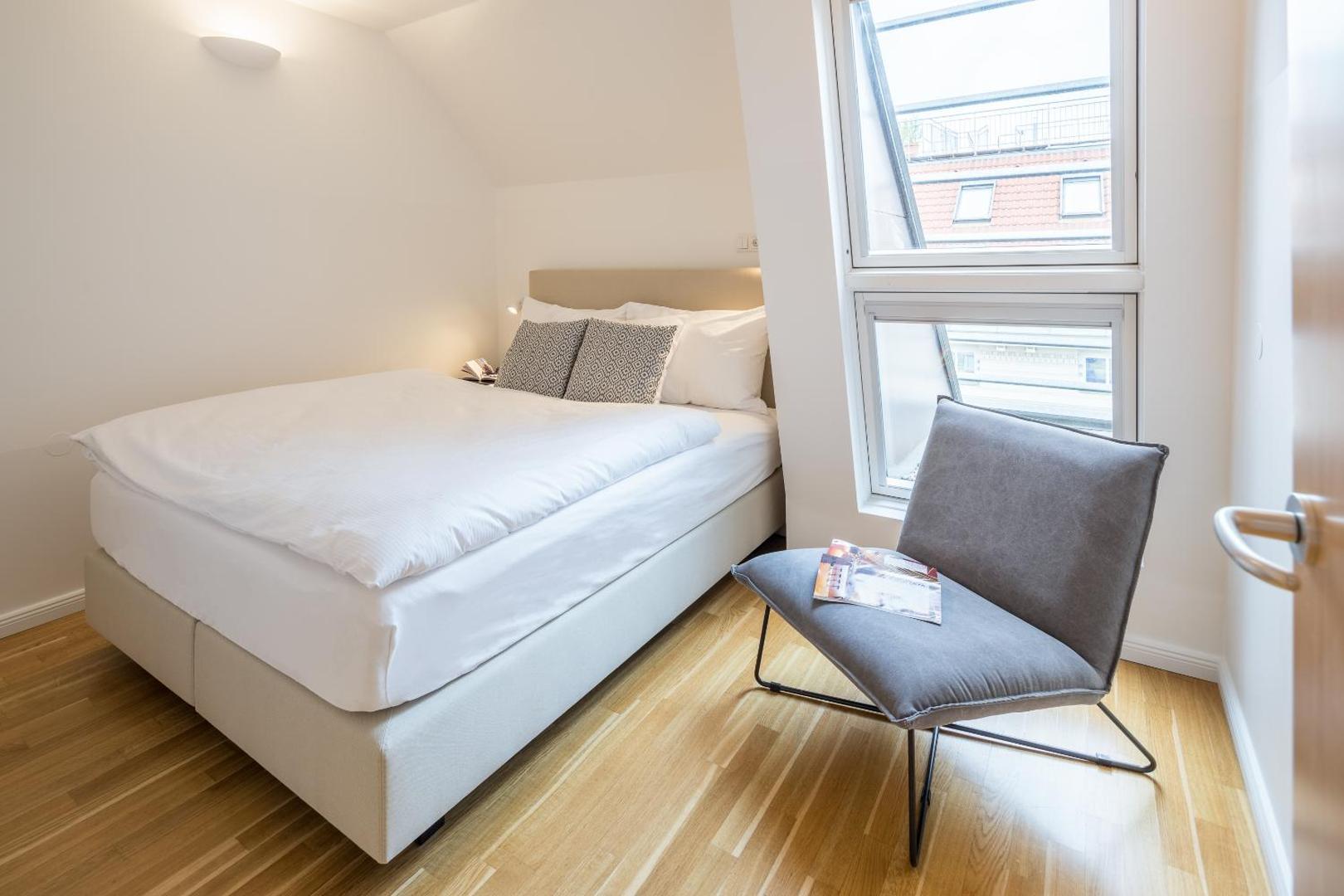 Rafael Kaiser Premium Apartments Glockengasse