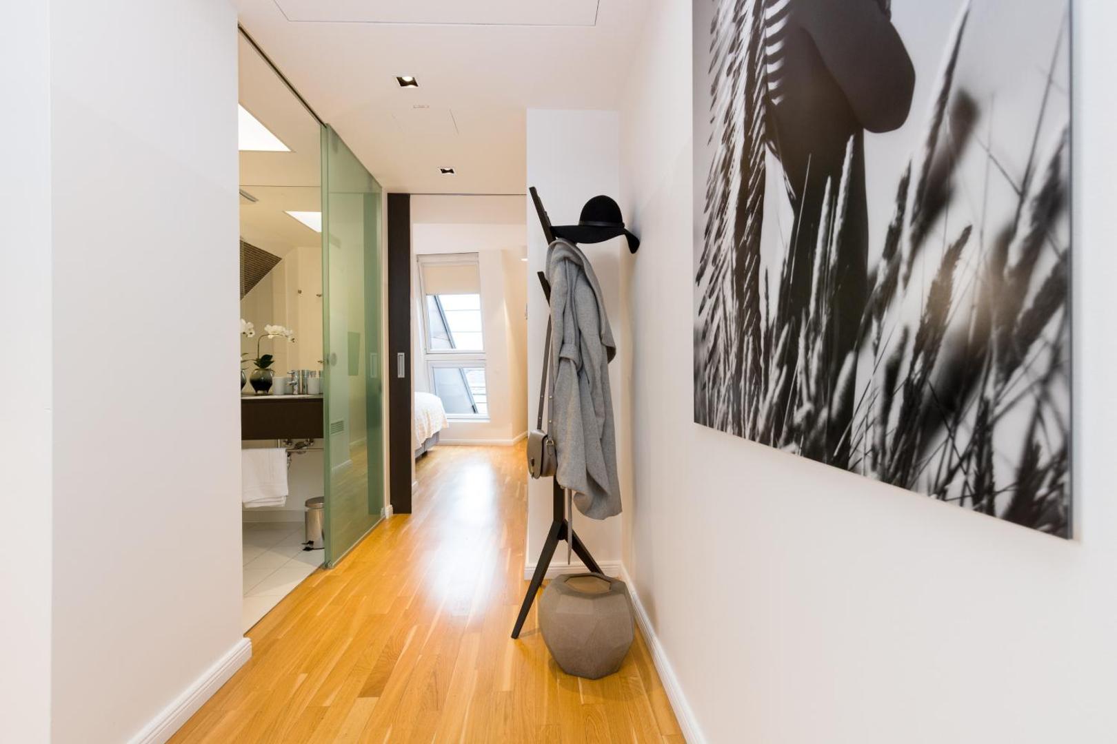 Rafael Kaiser Premium Apartments Glockengasse