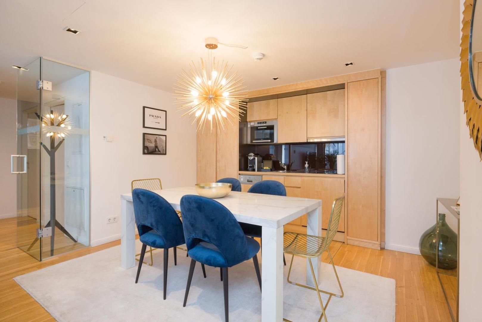 Rafael Kaiser Premium Apartments Glockengasse