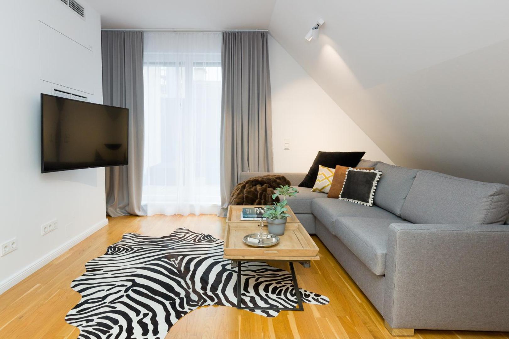 Rafael Kaiser Premium Apartments Glockengasse