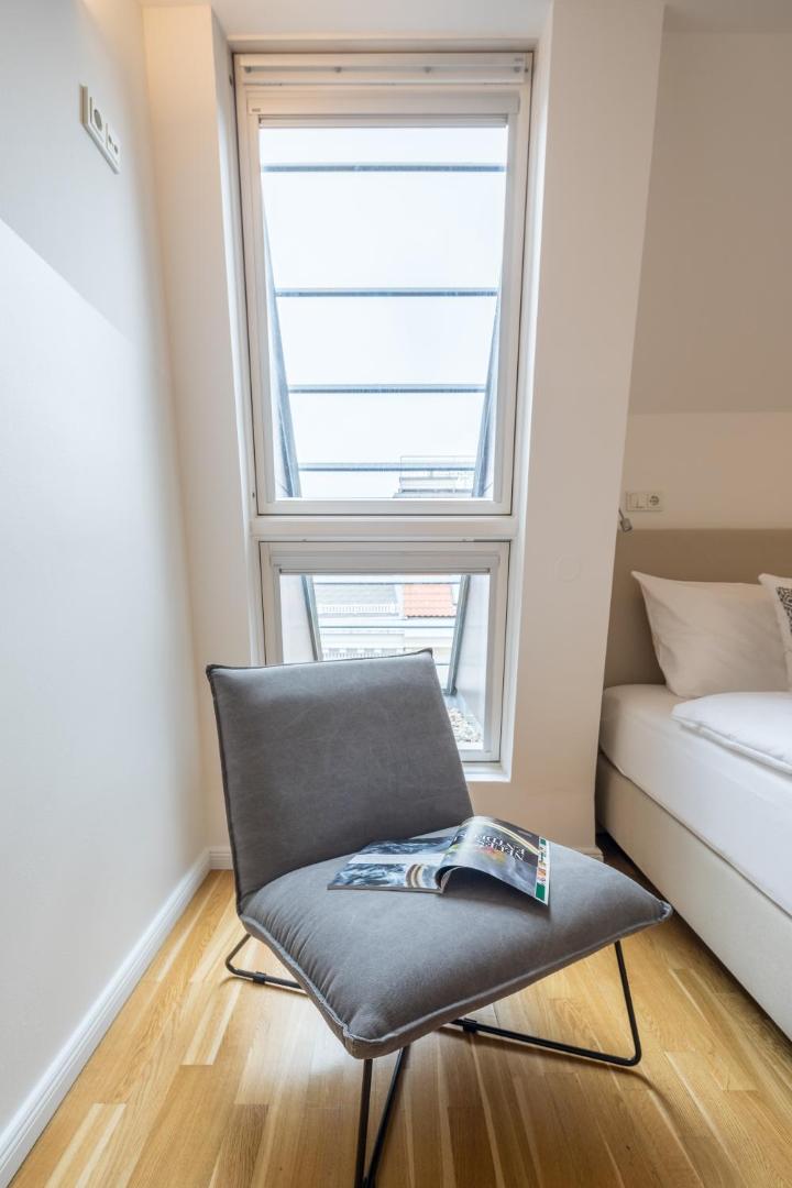 Rafael Kaiser Premium Apartments Glockengasse